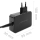 Ładowarka i akumulator Qoltec Ładowarka GaN POWER PRO usb-c 90W